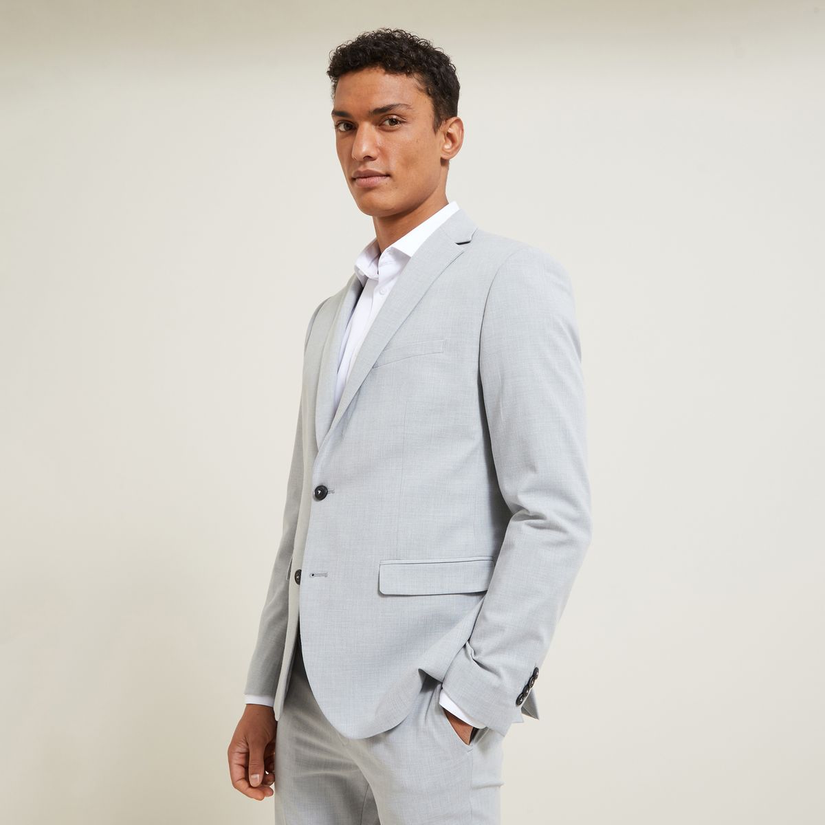 Veste blazer best sale homme jules