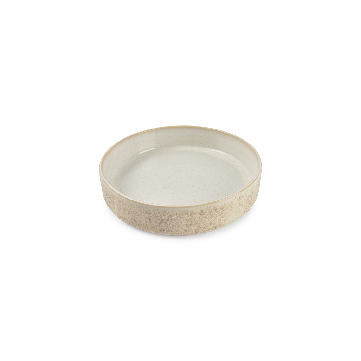 Lot de 4 assiette creuses FARO, SP COLLECTION