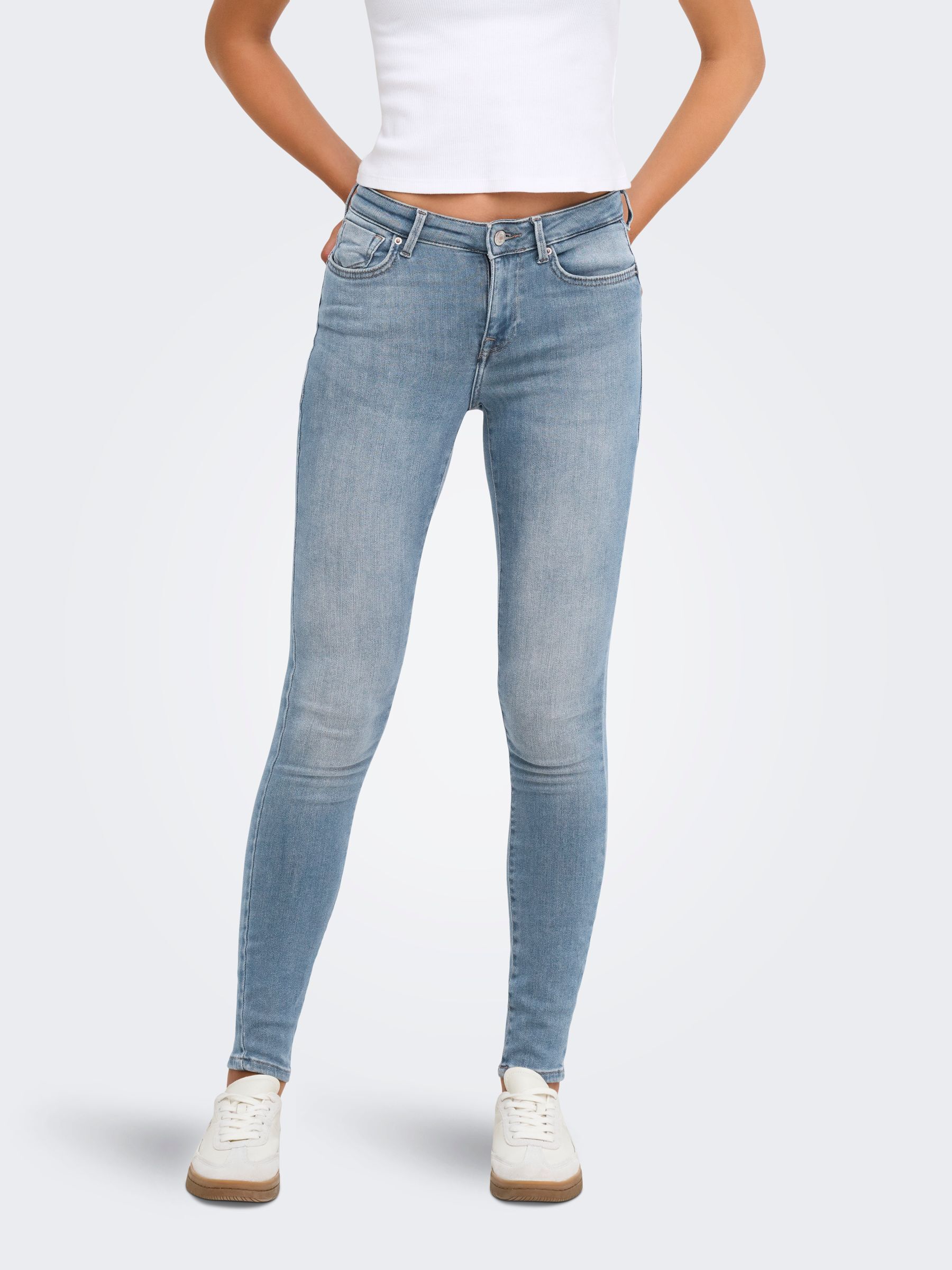 Jean Skinny, ONLY
