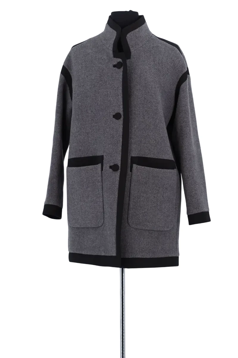 Manteau - Très Bon État, CLAUDIE PIERLOT