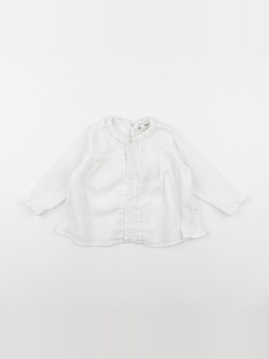 Blouse - Très bon état, BONTON