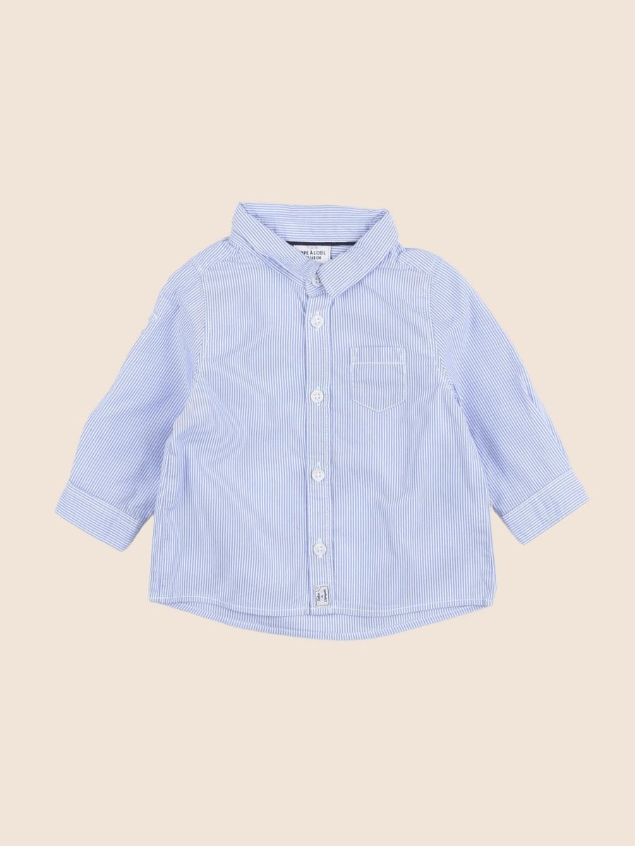 Chemise - Très bon état, TAPE A L'OEIL