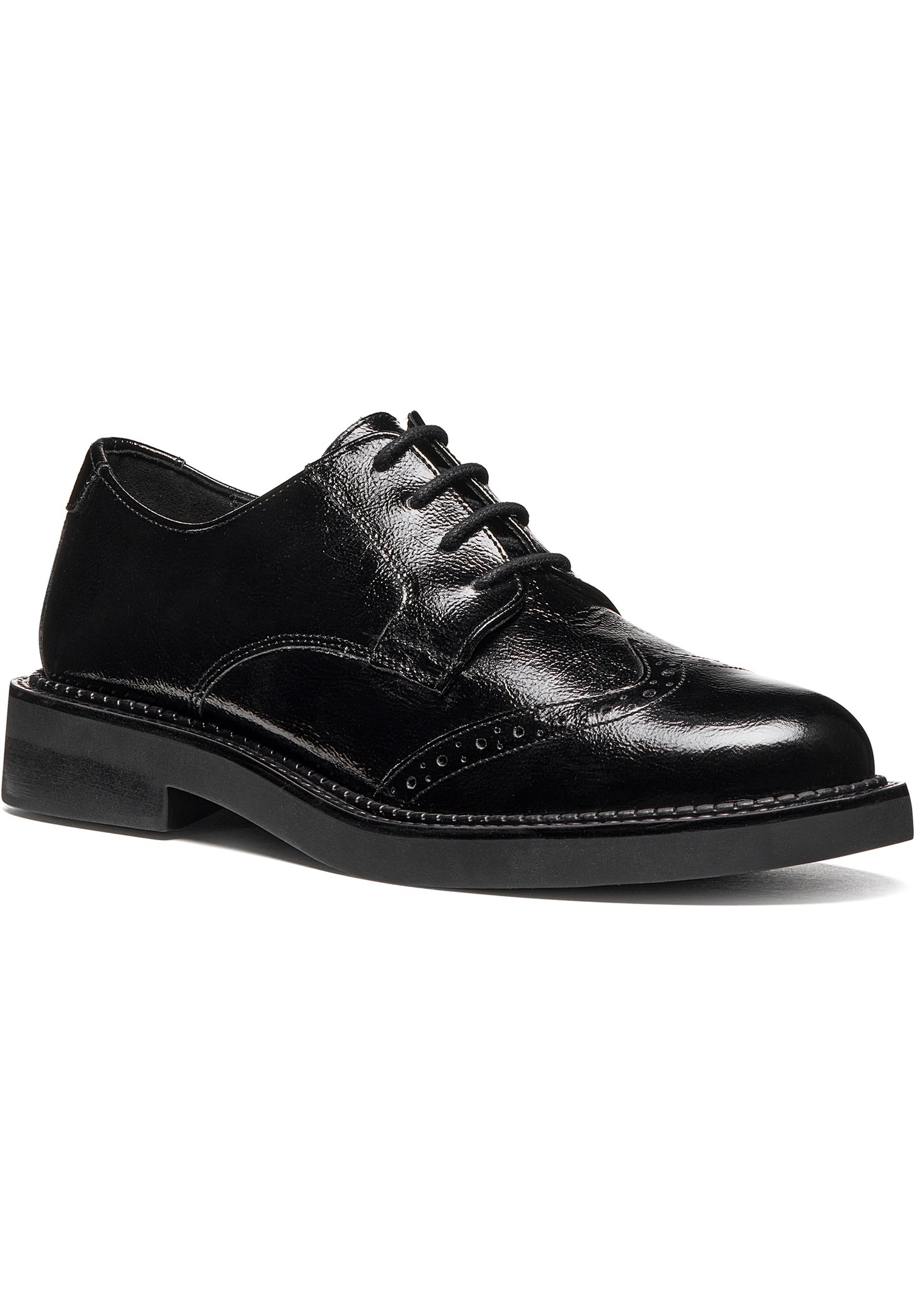 Derbies Et Richelieu D SERILDA, GEOX