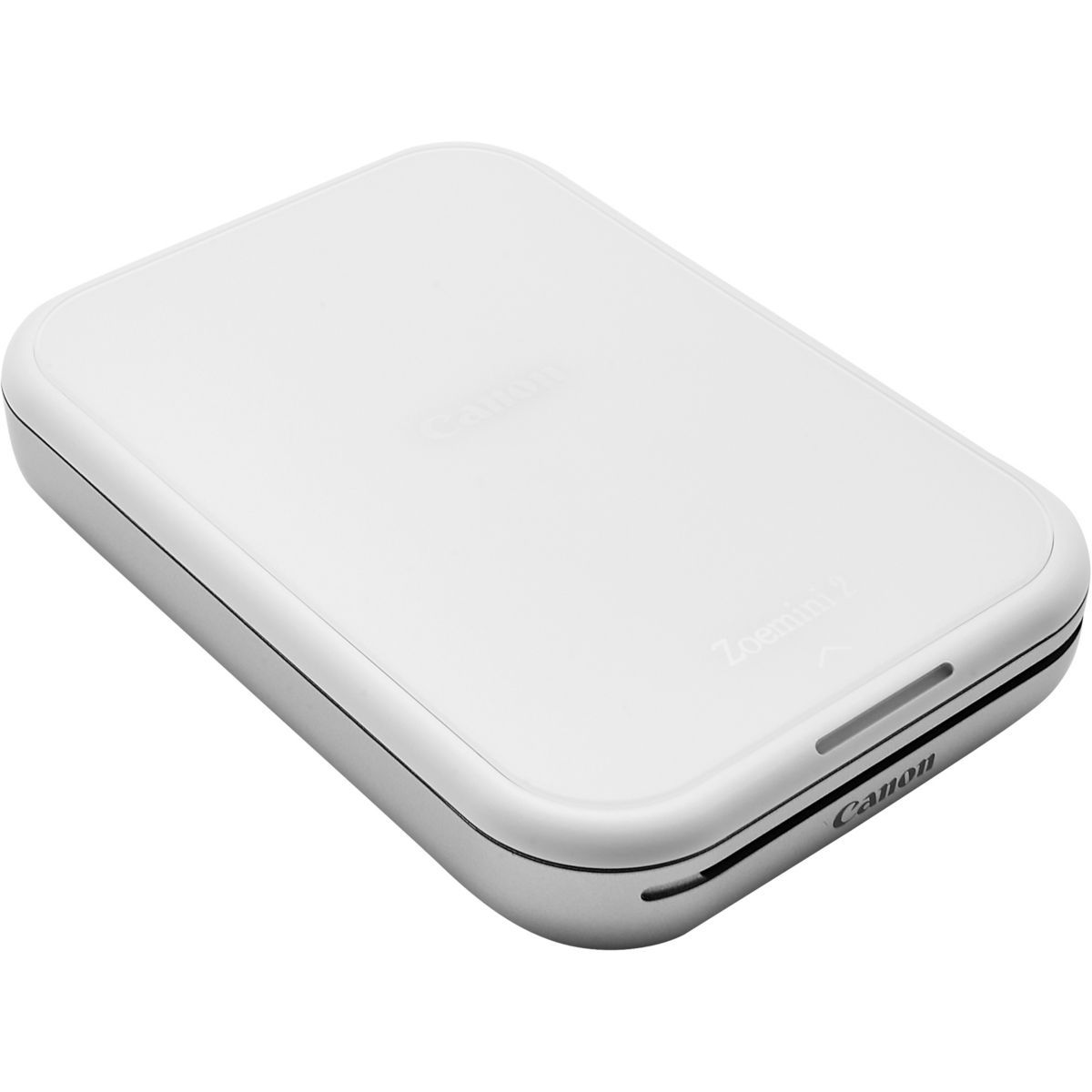 Imprimante photo portable kit créatif zoemini 2 blanche+40 f+acces