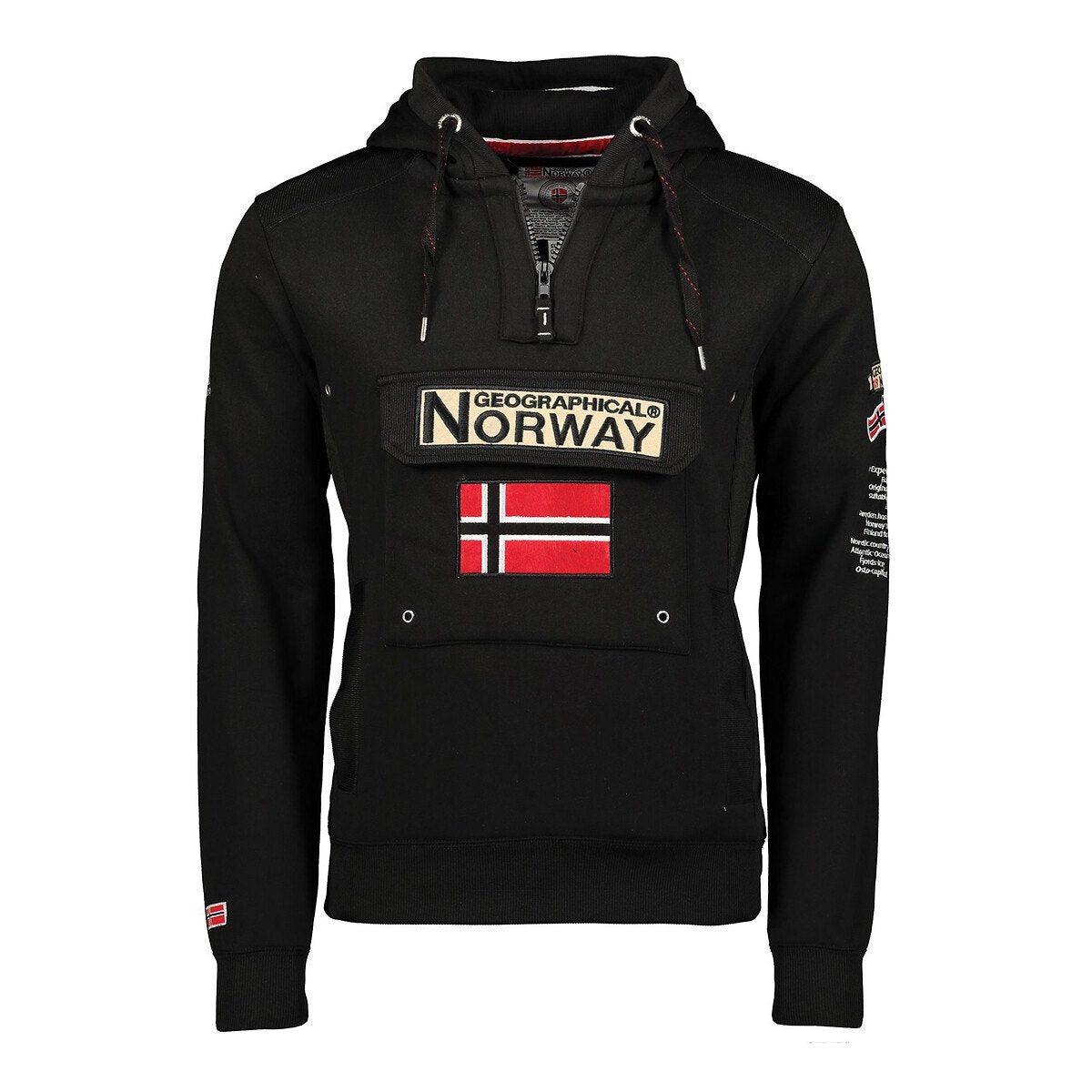 Polaire discount norway homme