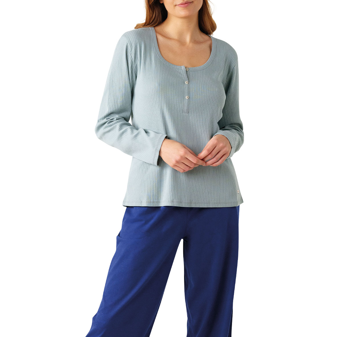 Pyjama long CONFORT, ATHENA