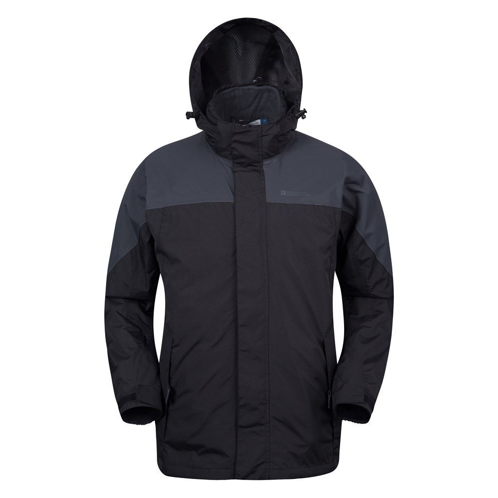 Veste imperméable STORM, MOUNTAIN WAREHOUSE