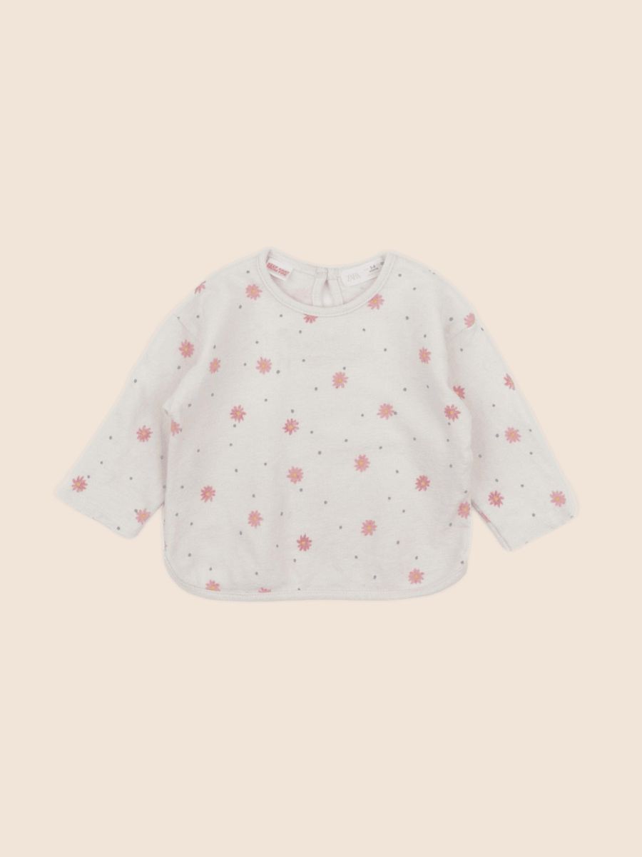 Tee-shirt - Bon état, ZARA