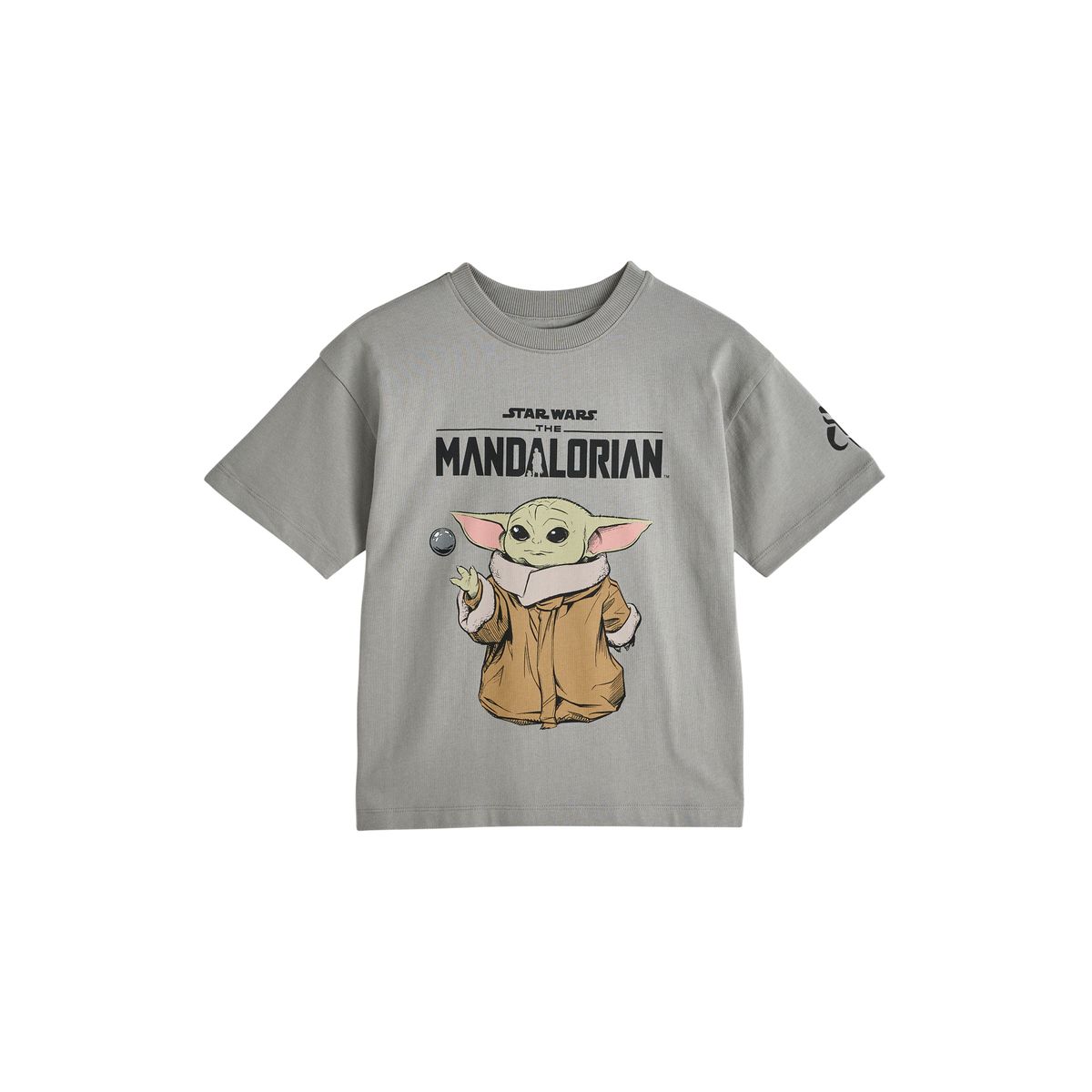 T-shirt manches courtes le mandalorien, NEXT