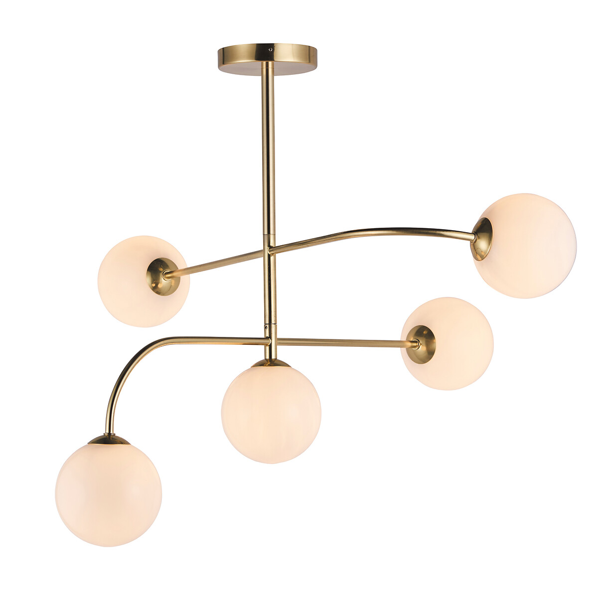 Opal Ceiling Light, ÉDITÉ