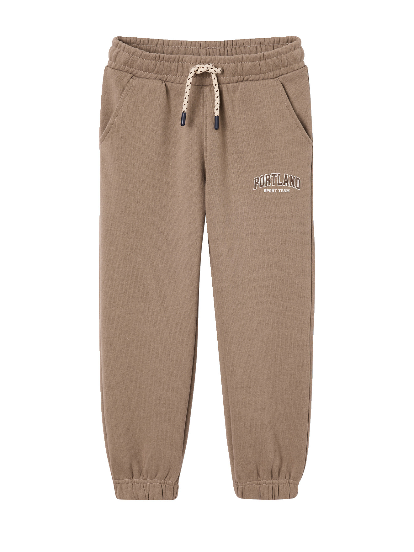 Pantalon de jogging, VERTBAUDET
