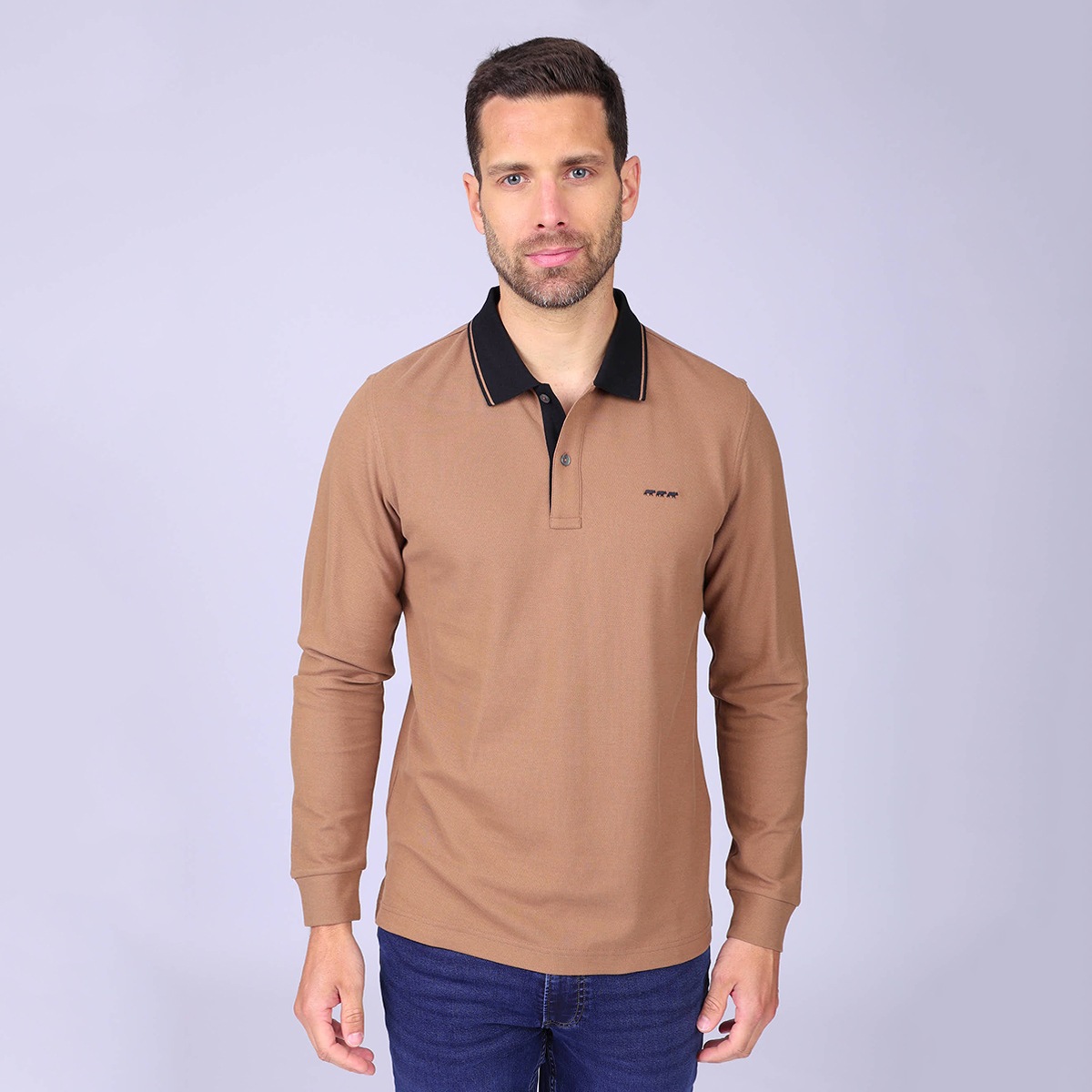 Polo Erwann, MISE AU GREEN