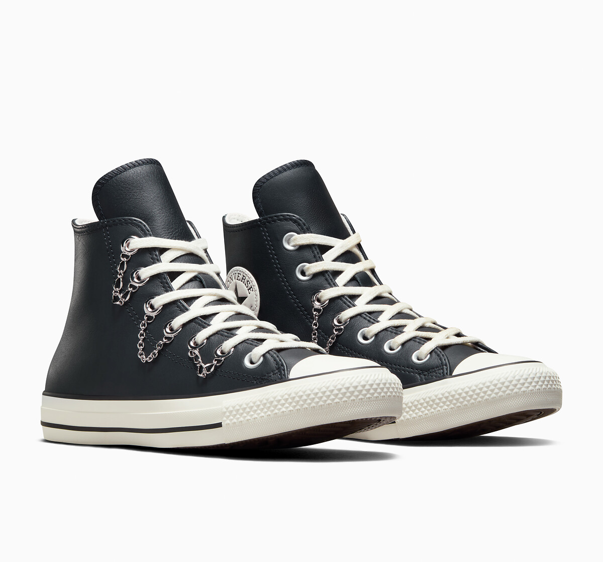 Converse chuck taylor all star limo leather on sale