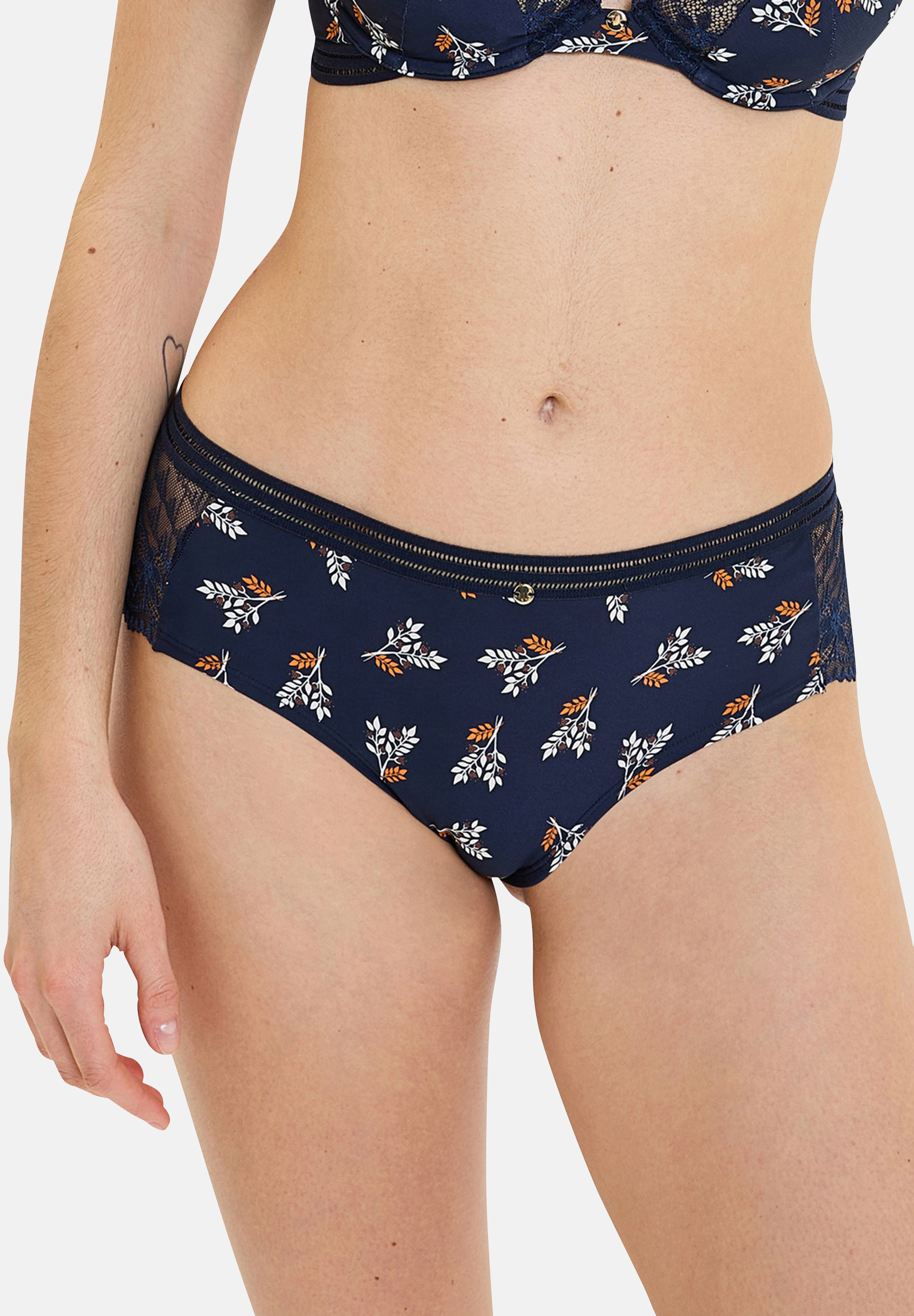 Shorty VALERIA, BILLET DOUX