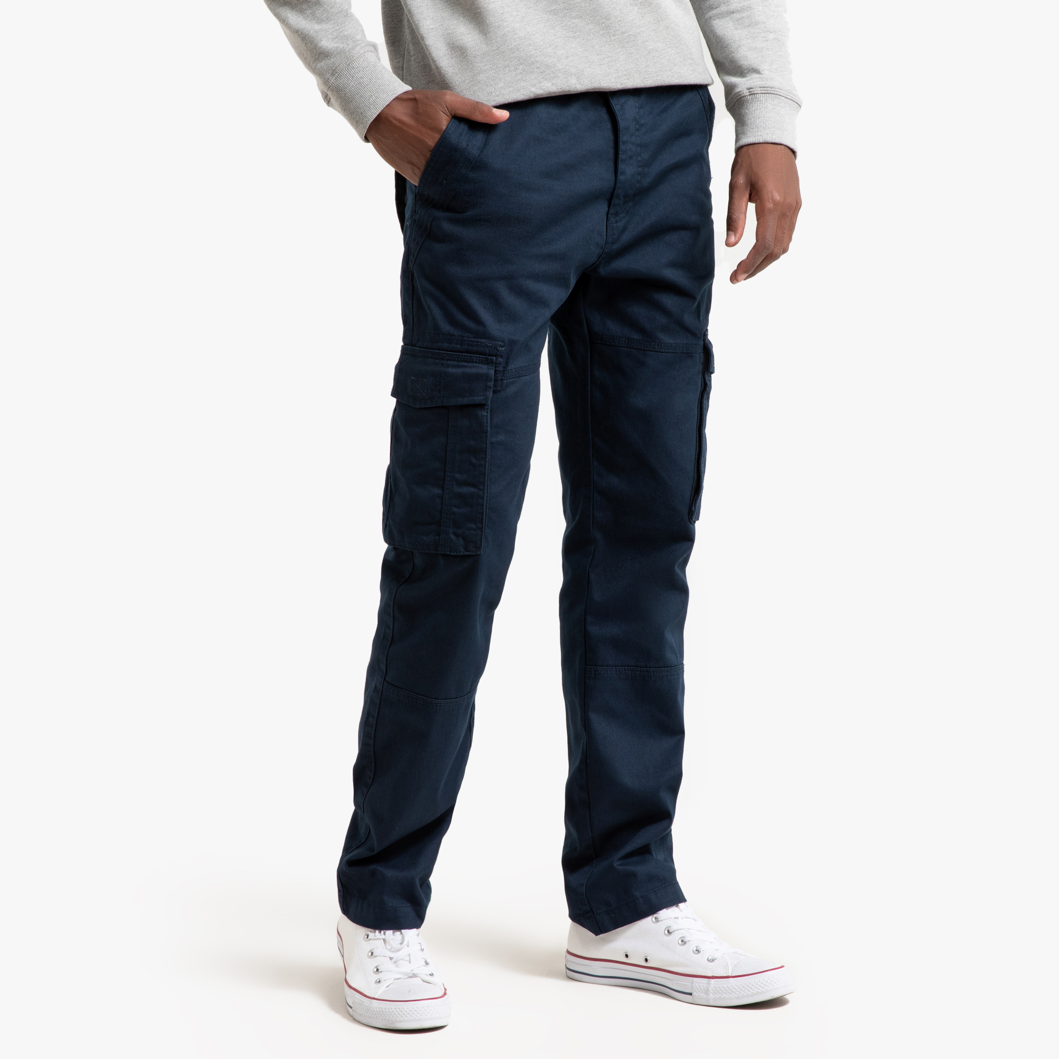 Outlet - Jeans Hombre Tallas | Redoute