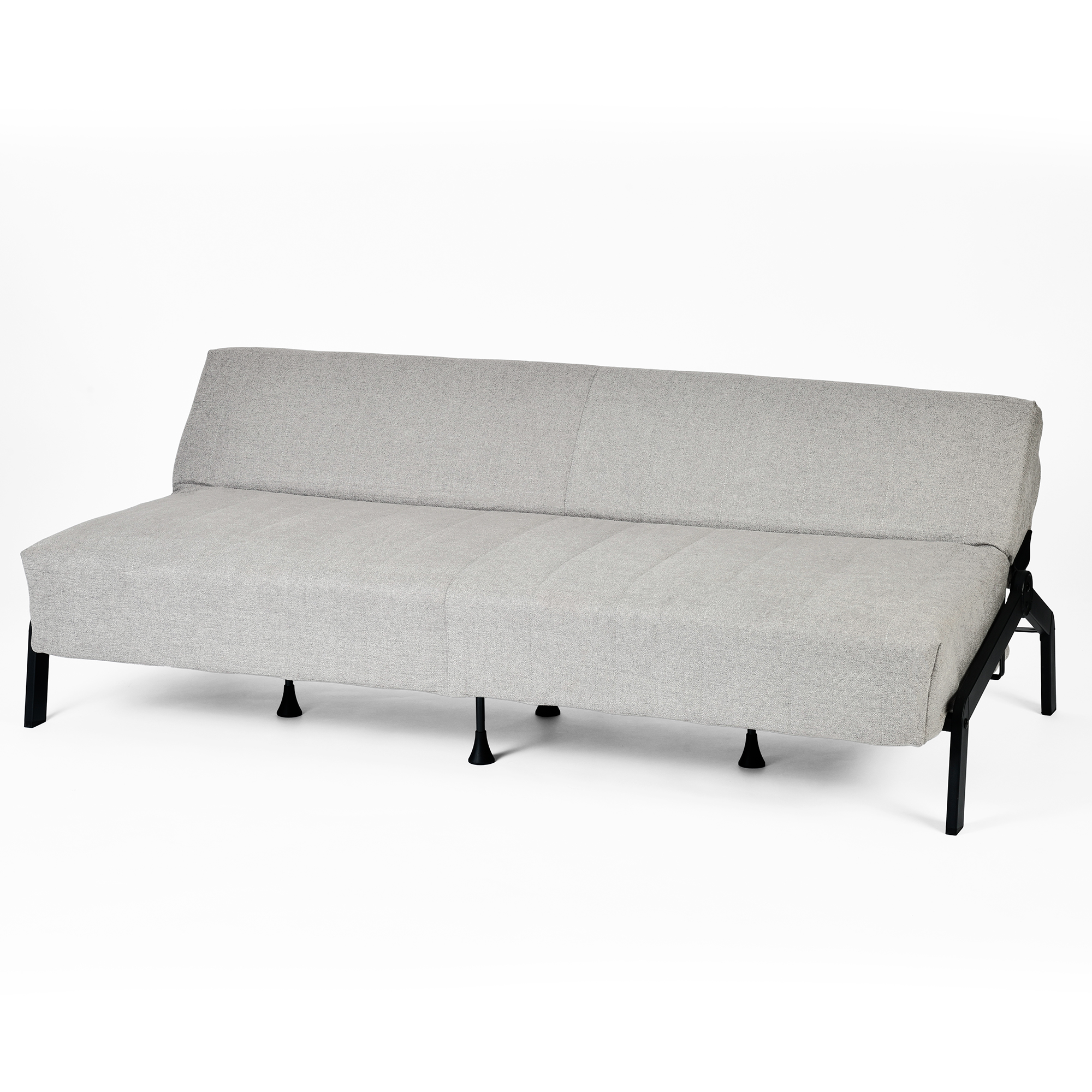 Canapé convertible 3 places confortable style moderne, UNITY, MEUBLES COSY
