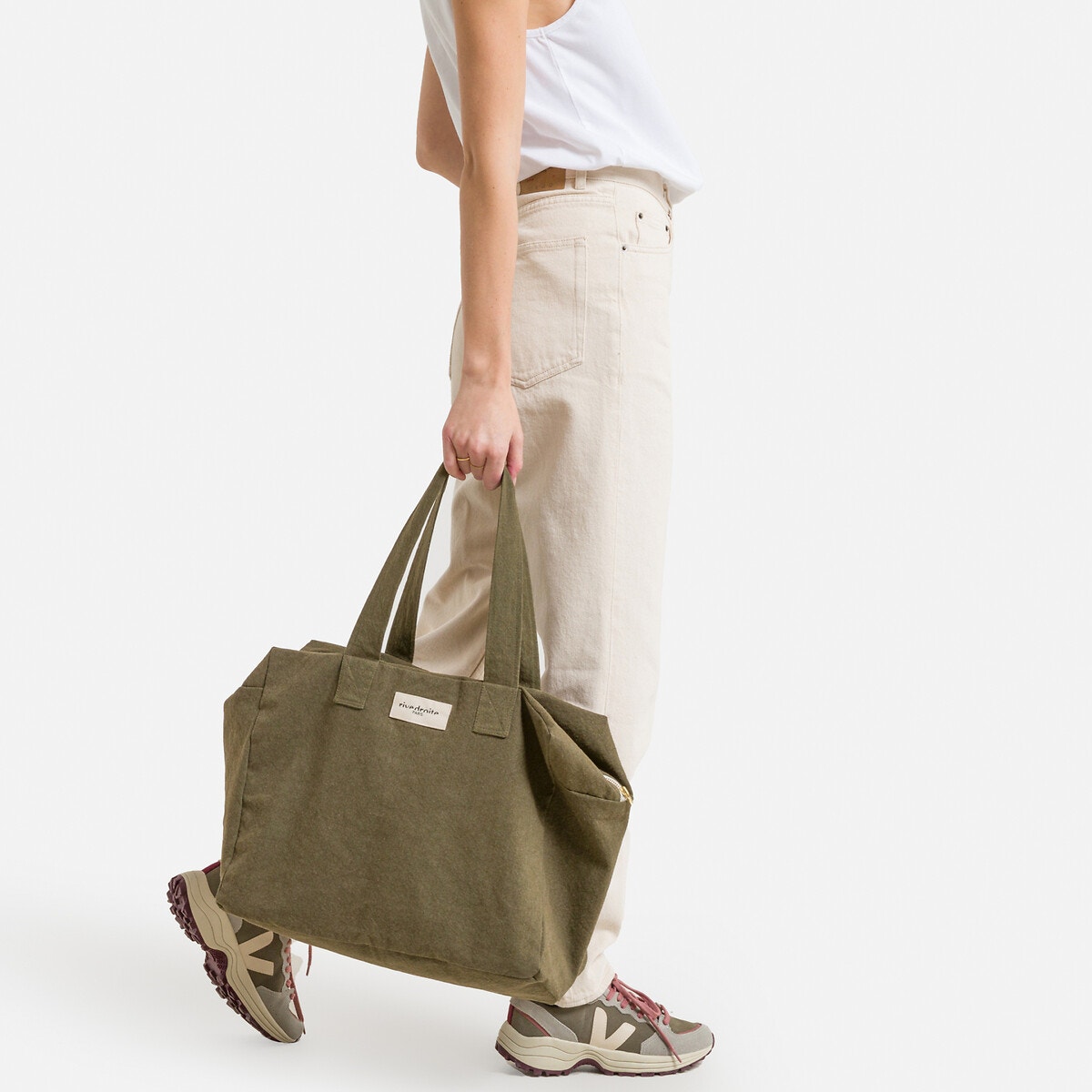 Sac 24h femme La Redoute