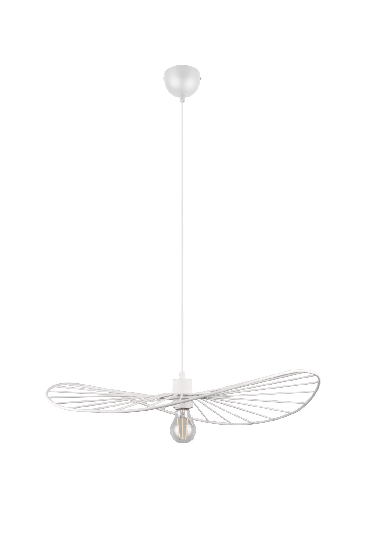 Suspension en métal bohème, D.60 , CHAPEAU, TRIO