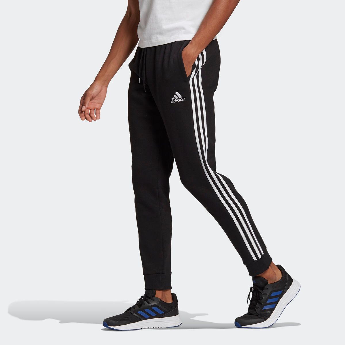 jogging adidas homme original