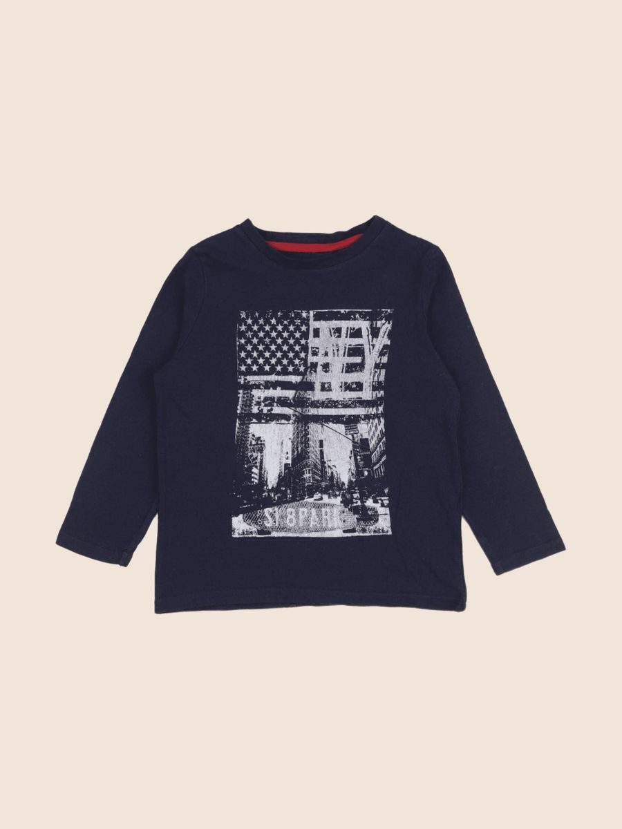 Tee-shirt - Très bon état, VERTBAUDET