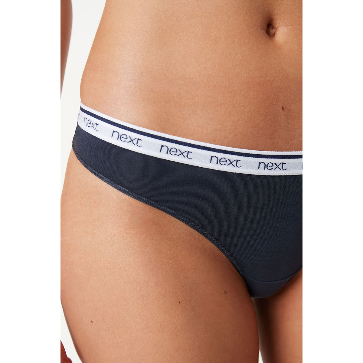 Lot De 4 Strings Taille 42 - Multicolore, Sans Marque, Neufs Avec étiquettes, Femme