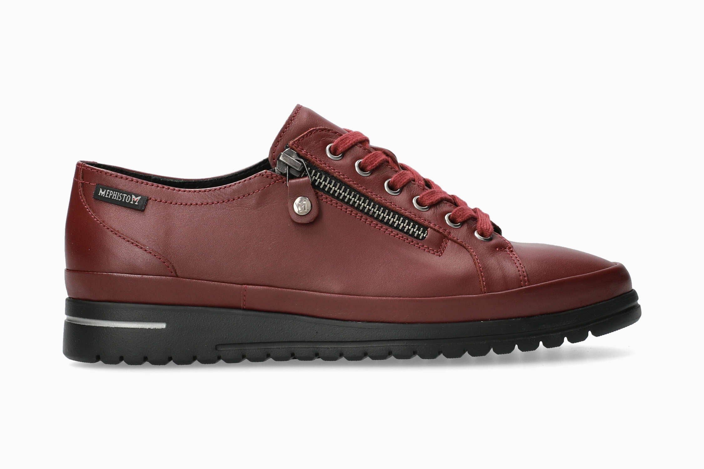 Baskets en cuir JUNE, MEPHISTO