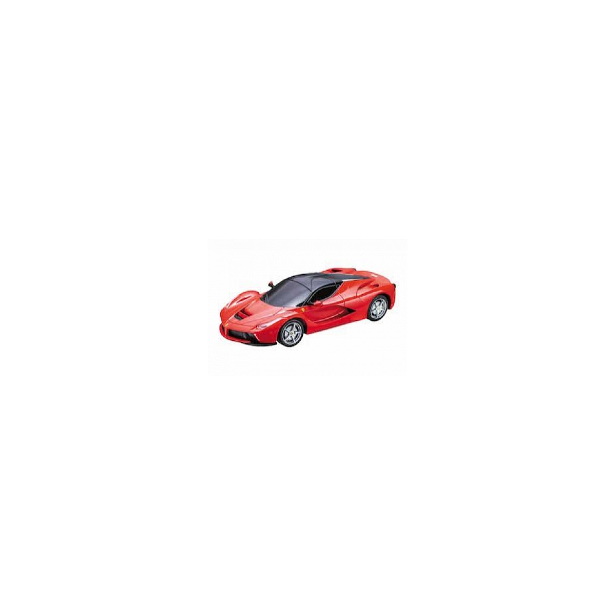Voiture Radiocommandée LaFerrari 1/24, MONDO