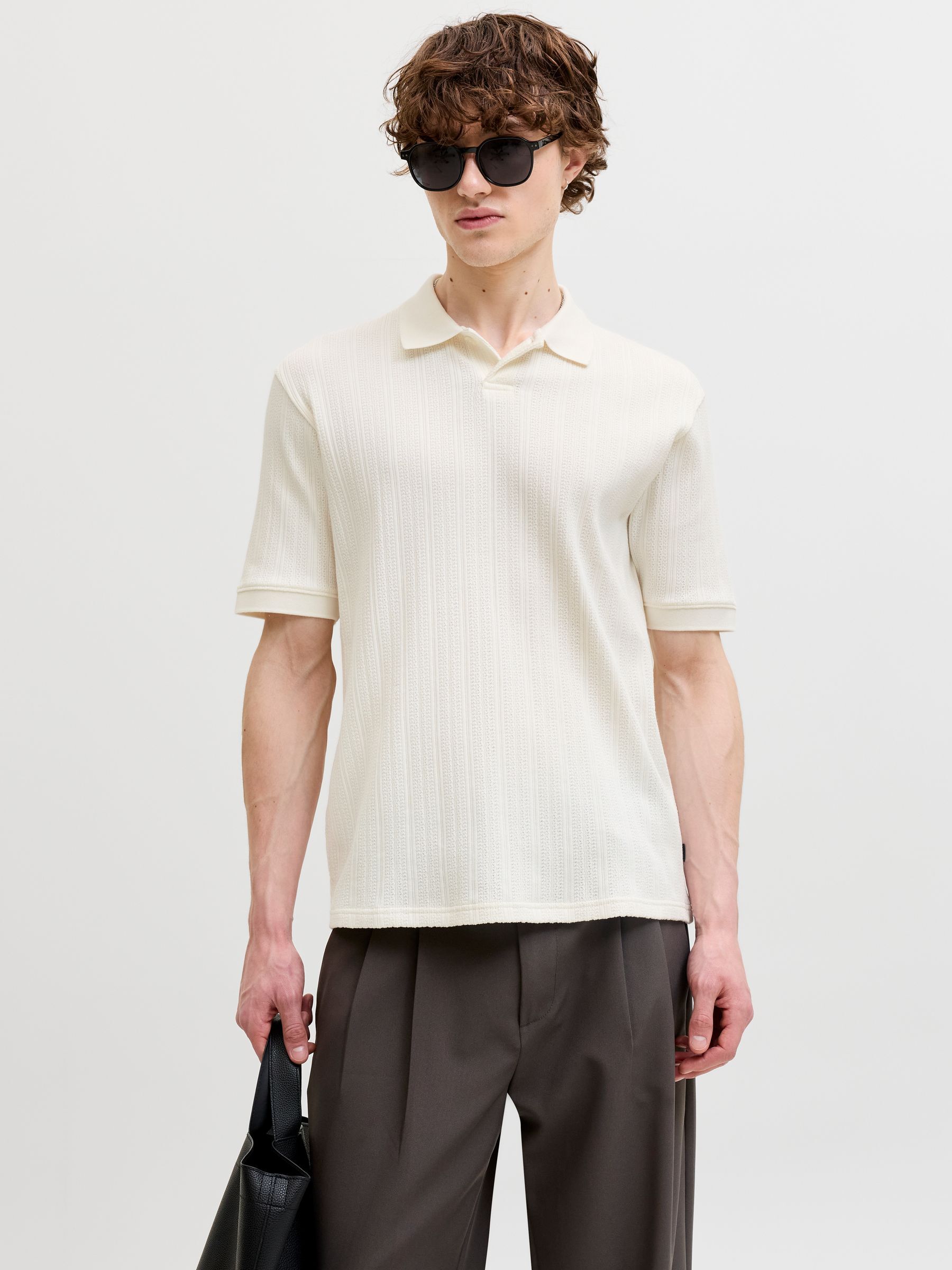 Polo, JACK & JONES