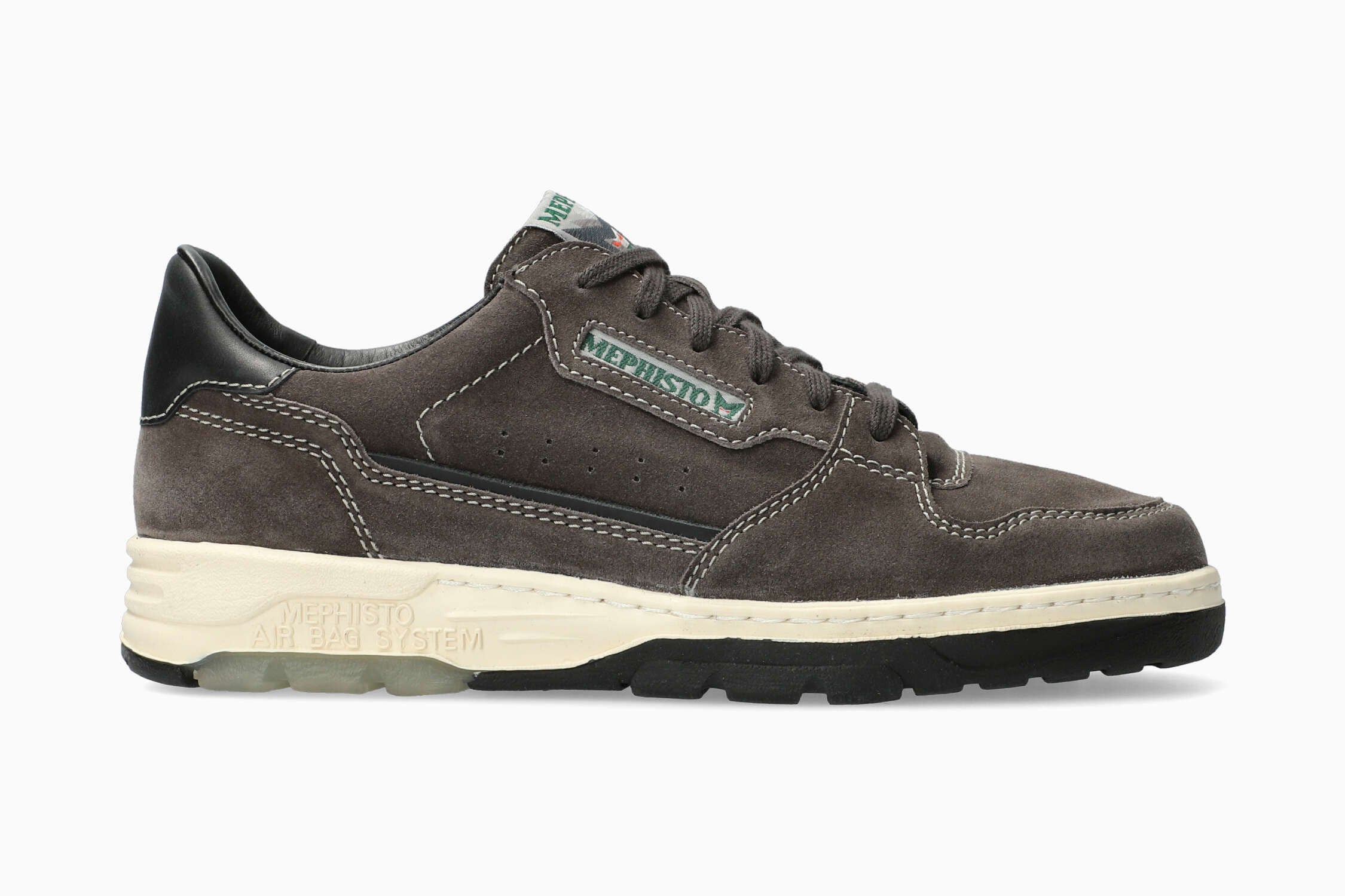 Baskets en cuir MARIUS, MEPHISTO