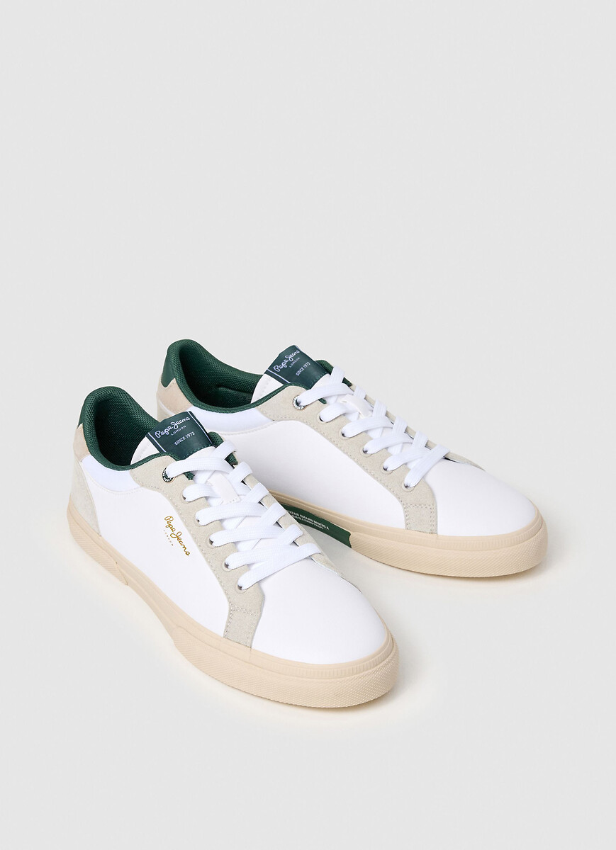 Pepe Jeans Zapatillas deportivas KENTON CITY