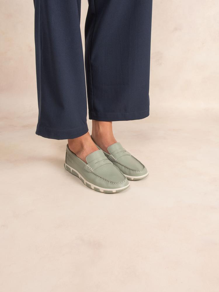 Mocassins JAZABEL, TBS