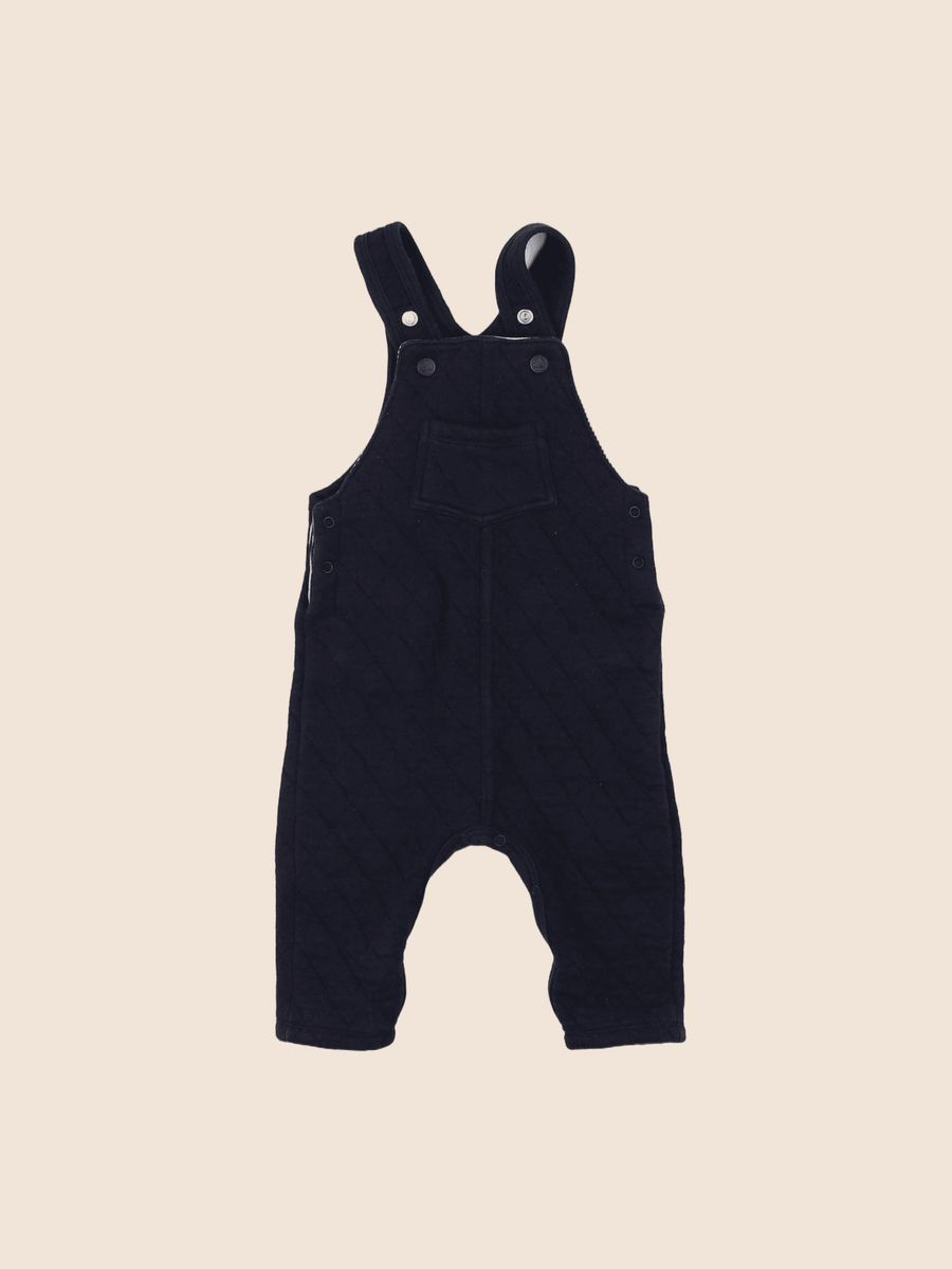 Salopette - Etat satisfaisant, PETIT BATEAU