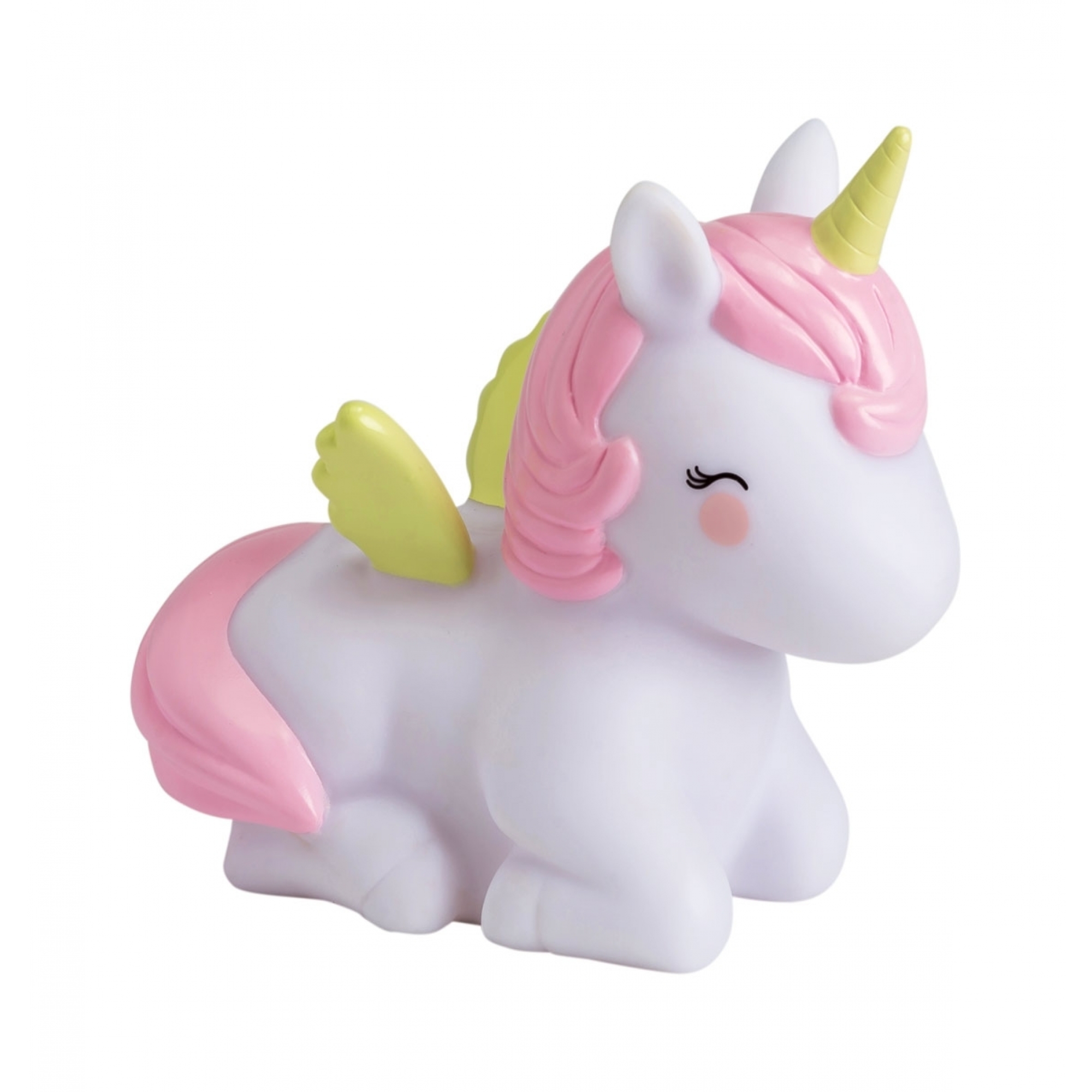 Tirelire enfant Licorne, A LITTLE LOVELY COMPANY