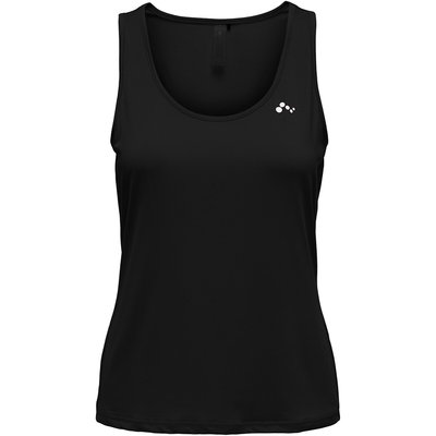Carmen Gym Vest Top ONLY PLAY