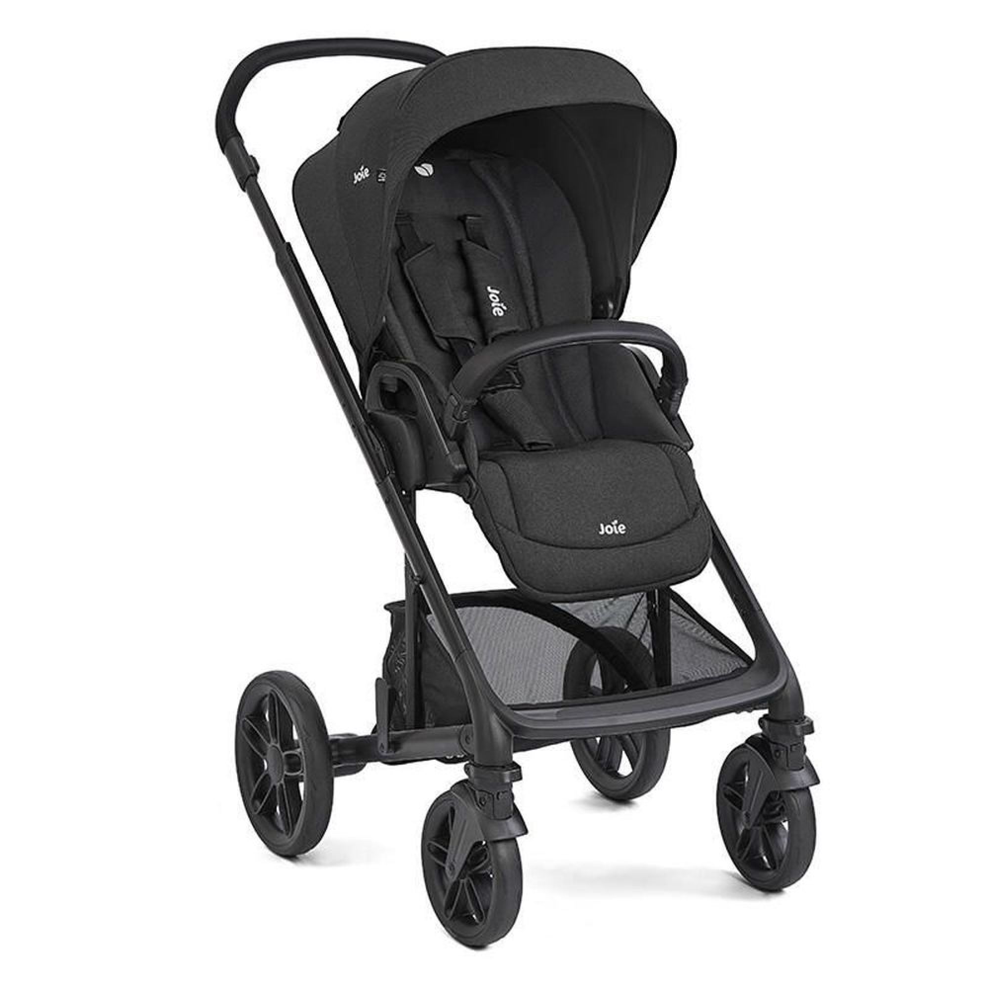 Pack duo Chrome 2 + i-Snug 2, JOIE