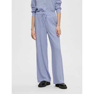 Pantalon En Mélange De Lin NEXT | Coupe Classique, Léger Et Respirant Pour Un Style Décontracté