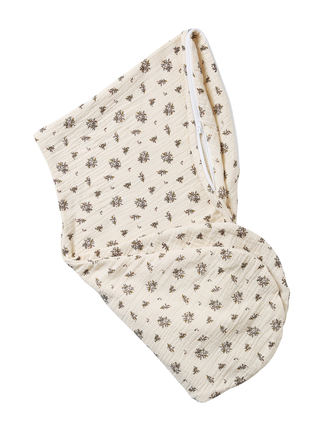 Housse pour coussin d'allaitement, VERTBAUDET