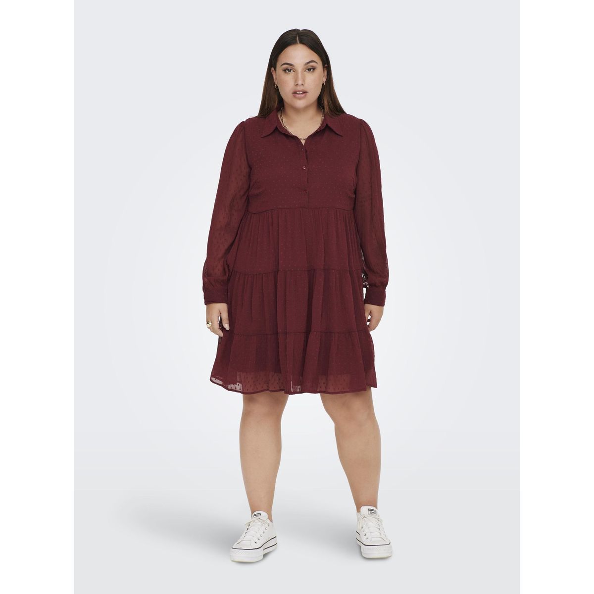 La redoute robe grande taille new arrivals