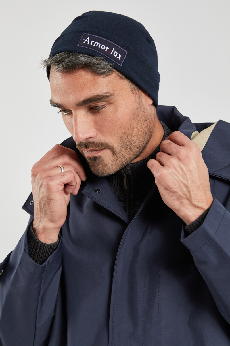 Bonnet Armor-lux - coton, ARMOR-LUX