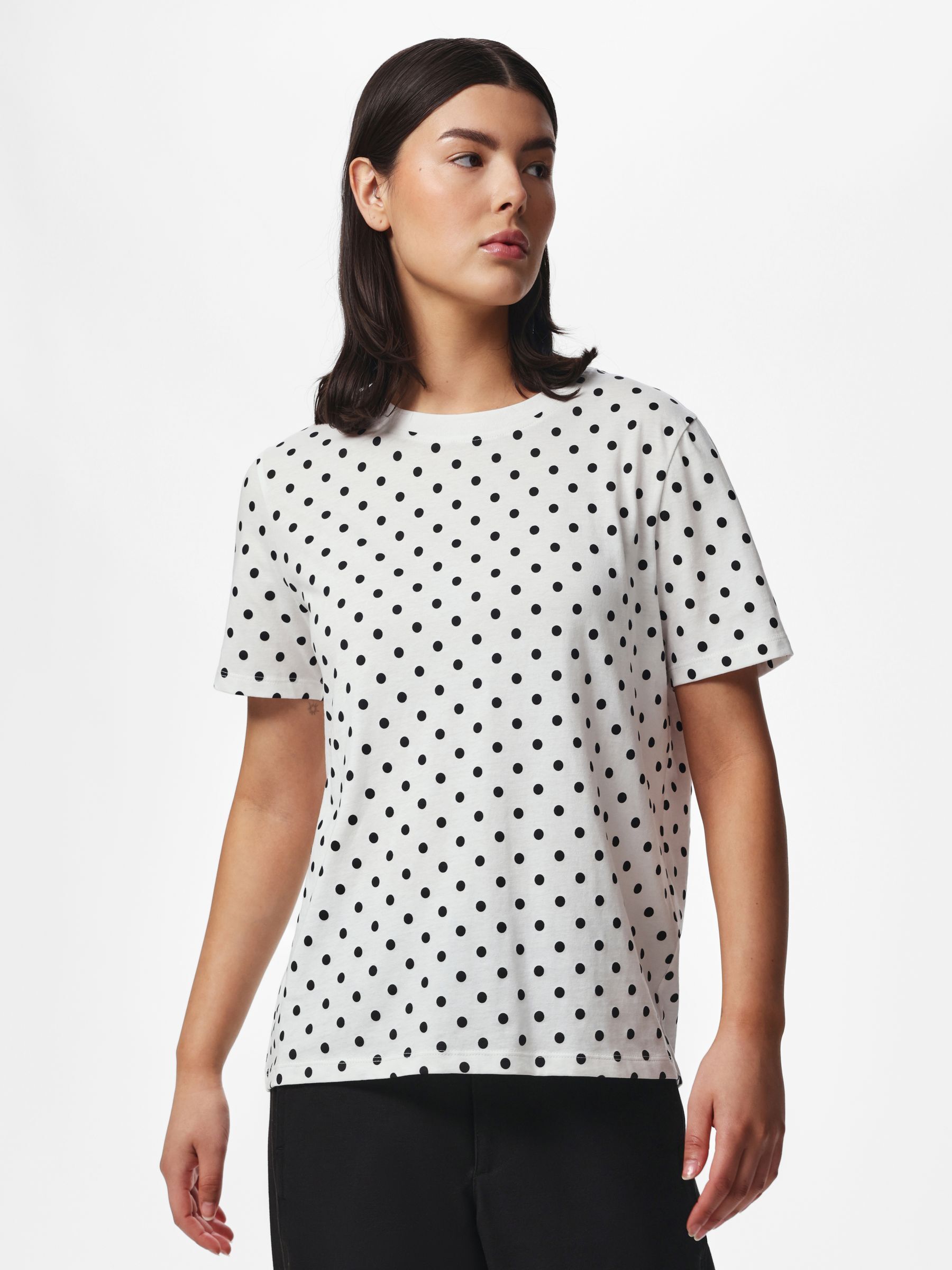 T-Shirt, PIECES