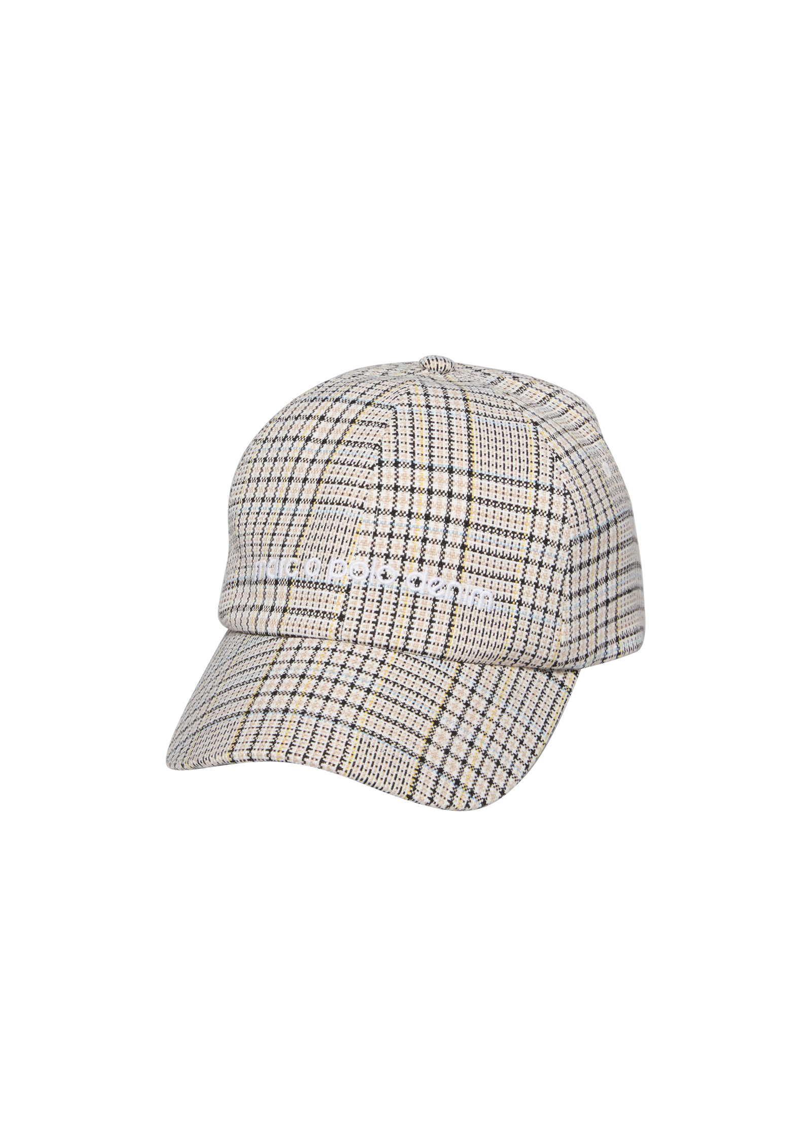 Cap avec du polyester recyclé, MARC O’POLO DENIM