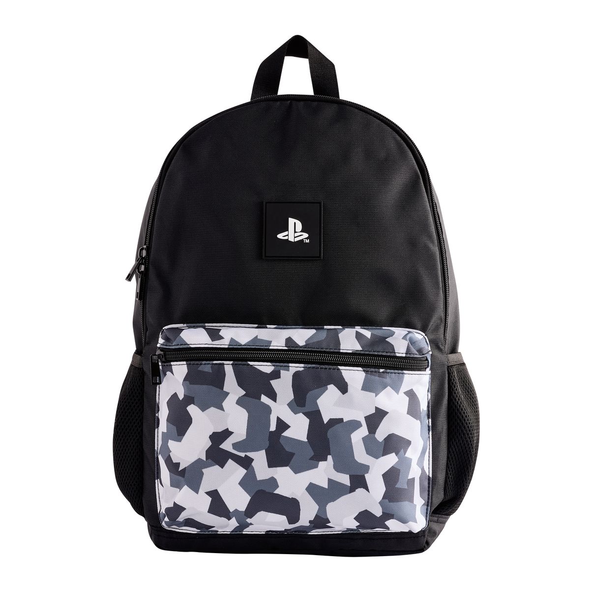 Sac à dos licence, NEXT