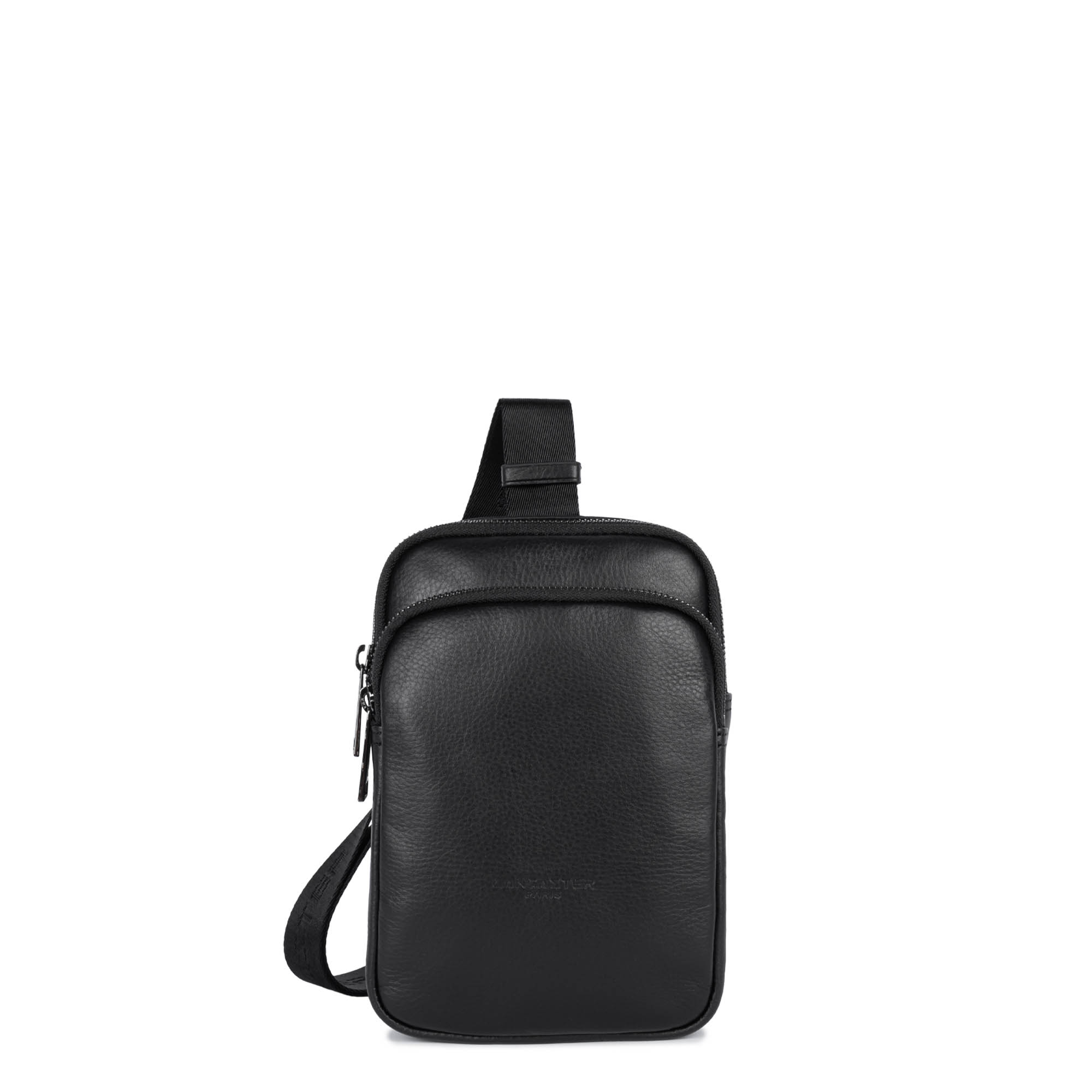 Sac body SOFT VINTAGE HOMME, LANCASTER