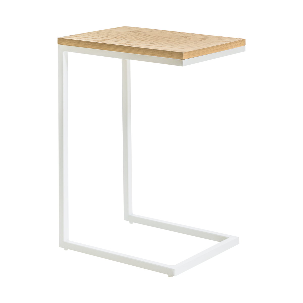 Table d'appoint Bois - GALIA, KENAY
