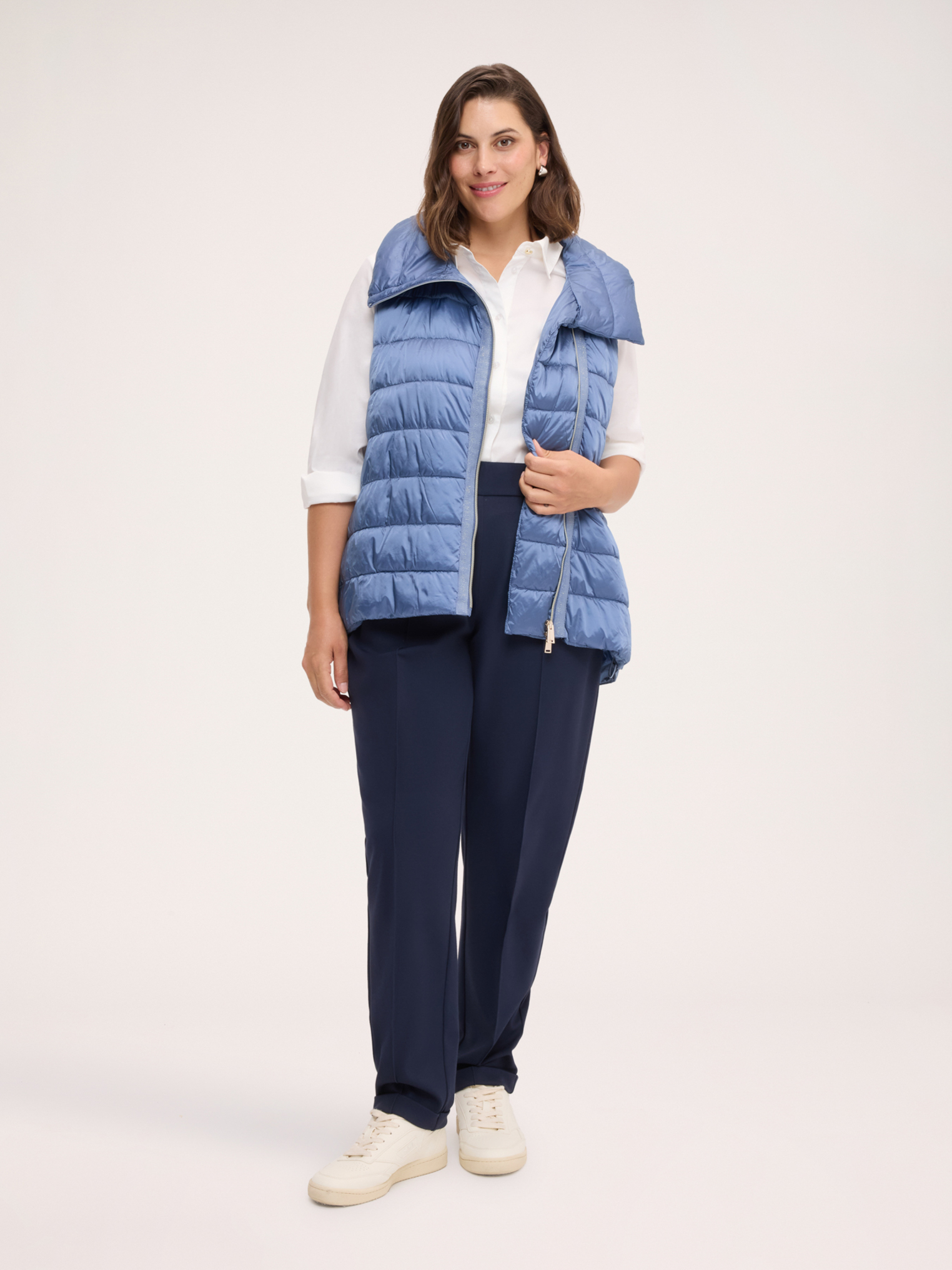 Pantalon Jogger, FIORELLA RUBINO