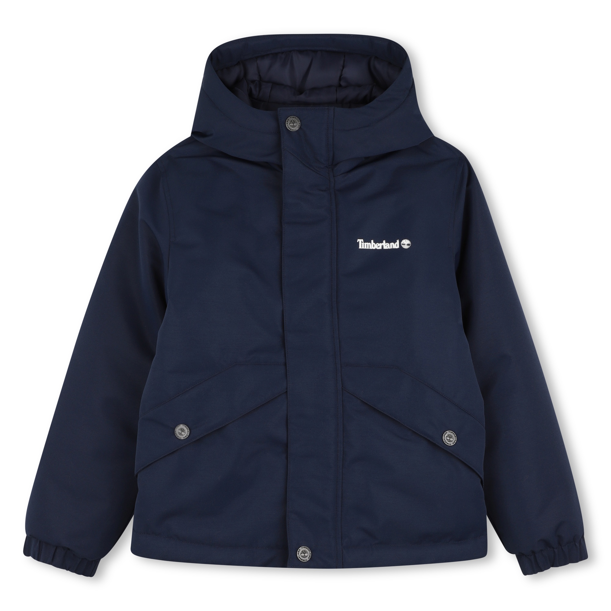 Parka à capuche, TIMBERLAND