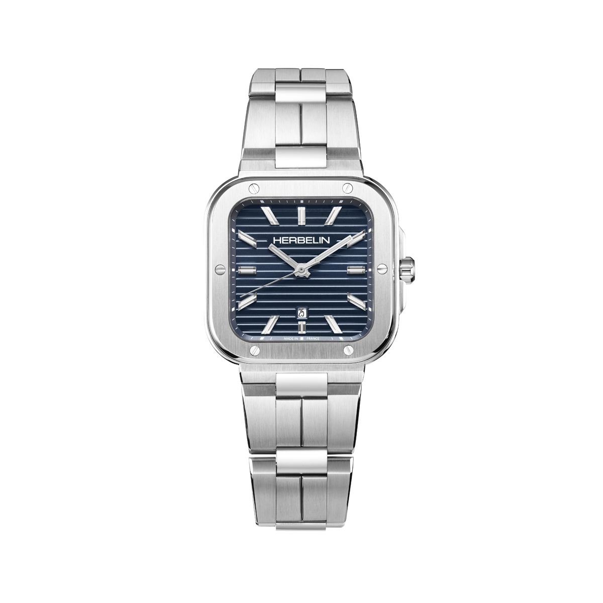 Montre Analogique CAP CAMARAT, HERBELIN