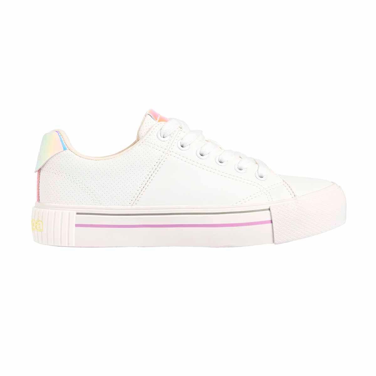 Chaussures sport femme en solde KAPPA La Redoute