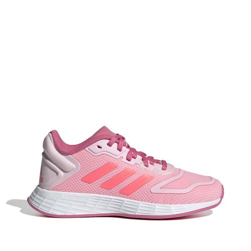 Bestrooi Kwestie Betrokken Sneakers met veters duramo sl 2.0 roze Adidas Performance | La Redoute