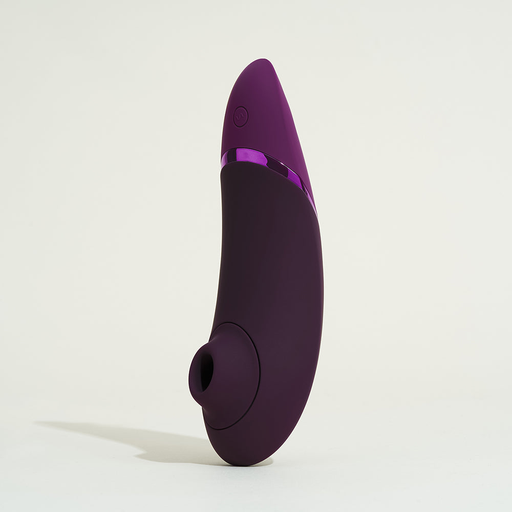Stimulateur Clitorien Next, WOMANIZER